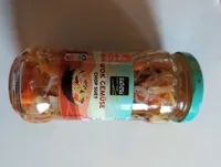WOK GEMÜSE Chop Suey