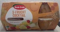 5-Frucht Cocktail