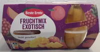 Fruchtmix Exotisch