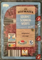 Gourmet Schinkenwürfel