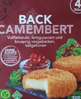 Backcamenbert