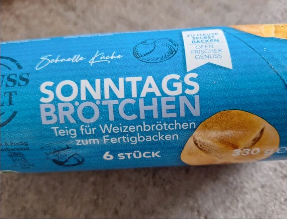 Brötchen