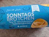 Brötchen