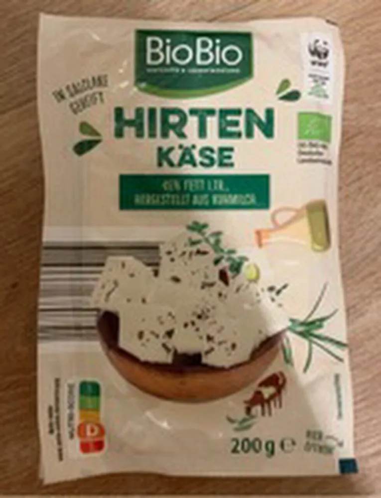 Hirtenkäse