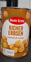 Kichererbsen 265