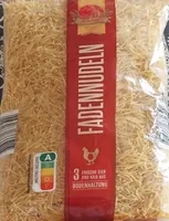 Fadennudeln