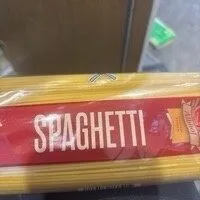 Spaghetti