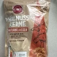 Walnusskerne