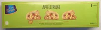 Apfelstrudel