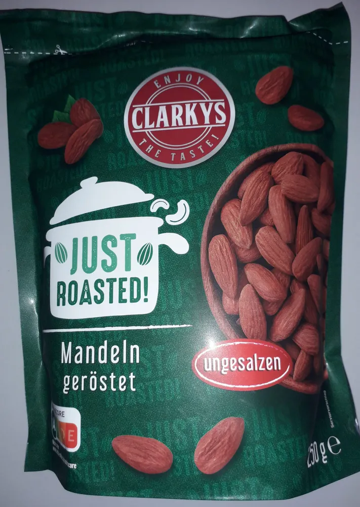 Mandeln