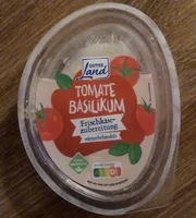 Tomate Basilikum