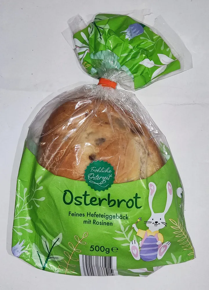 Osterbrot