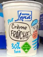 Creme Fraiche 30%
