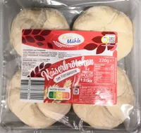 Kaiserbrötchen