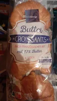Butter-CROISSANTS