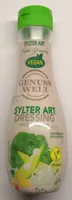 Dressing Sylter Art