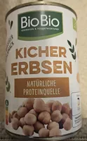 Kichererbsen