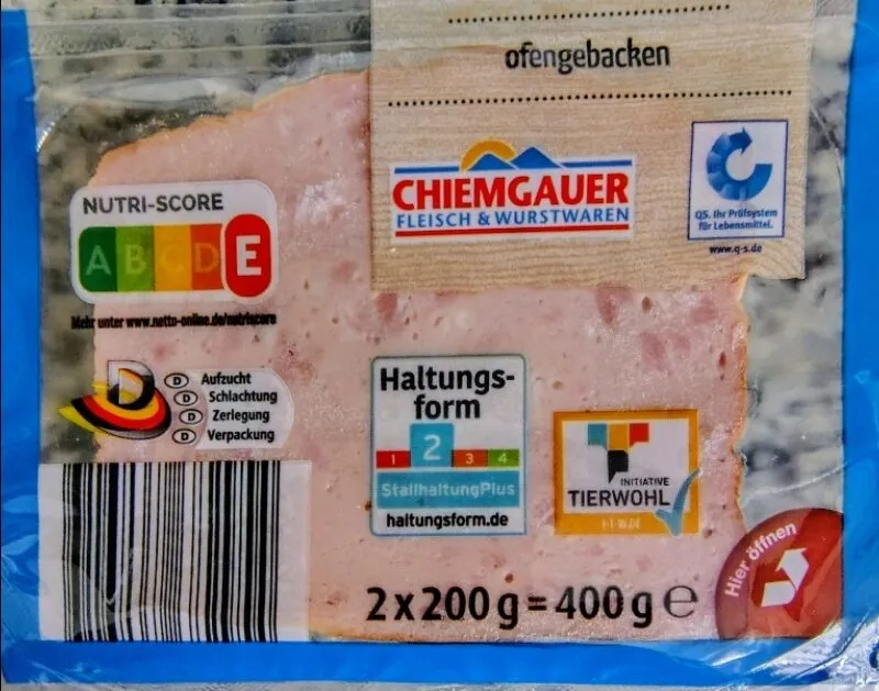 Leberkäse