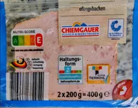 Leberkäse