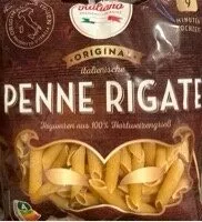 penne rigate