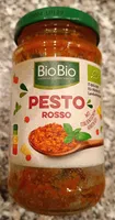 Bio-Pesto Rosso