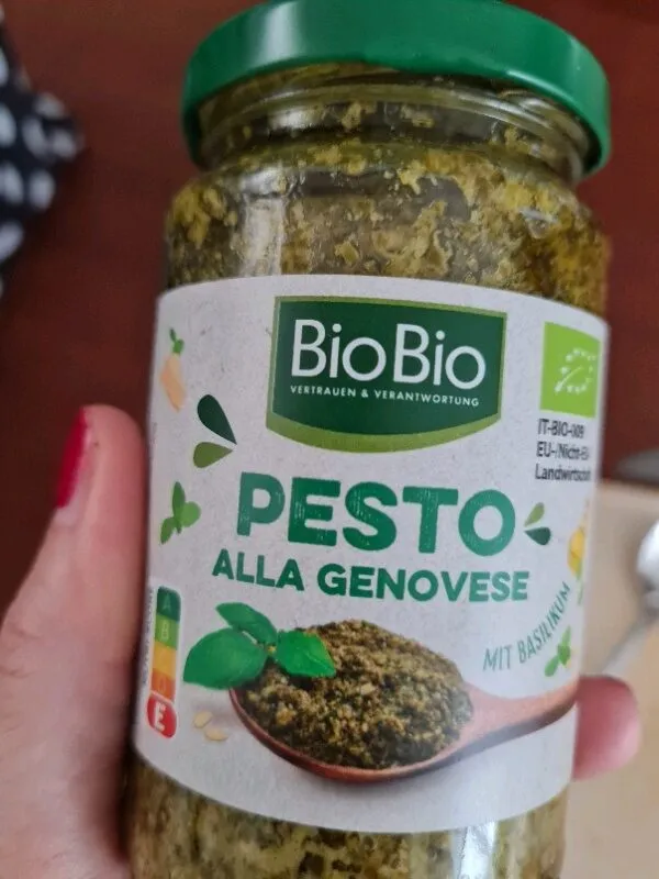 pesto