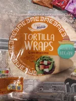 Tortilla Wraps
