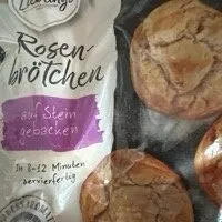 Rosenbrötchen