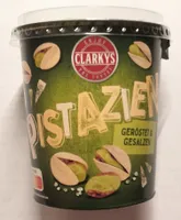 Pistazien geröstet & gesalzen