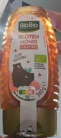 Blüten Honig