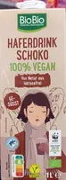 Haferdrink Schoko