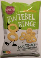 Zwiebelringe