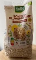 Sonnenblumenkerne
