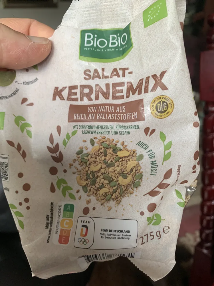 Salat Kernemix