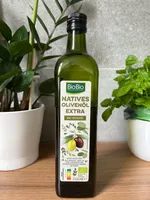 Natives Olivenöl Extra