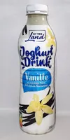 Joghurtdrink - Vanille