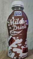 Milch Drink Typ Schoko
