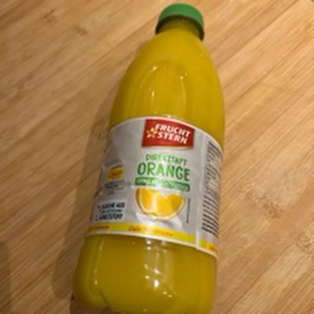 Organensaft