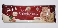 Mandel-Spekulatius