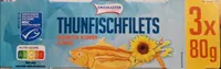 Thunfisch in Öl