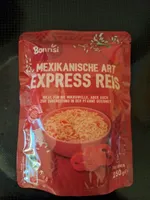 Express Reis mexikanisch
