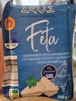 Feta