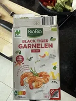 garnelen