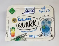 Kräuterquark 10 % Fett
