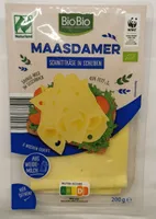 MAASDAMER SCHNITTKÄSE IN SCHEIBEN