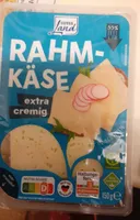Rahmkäse