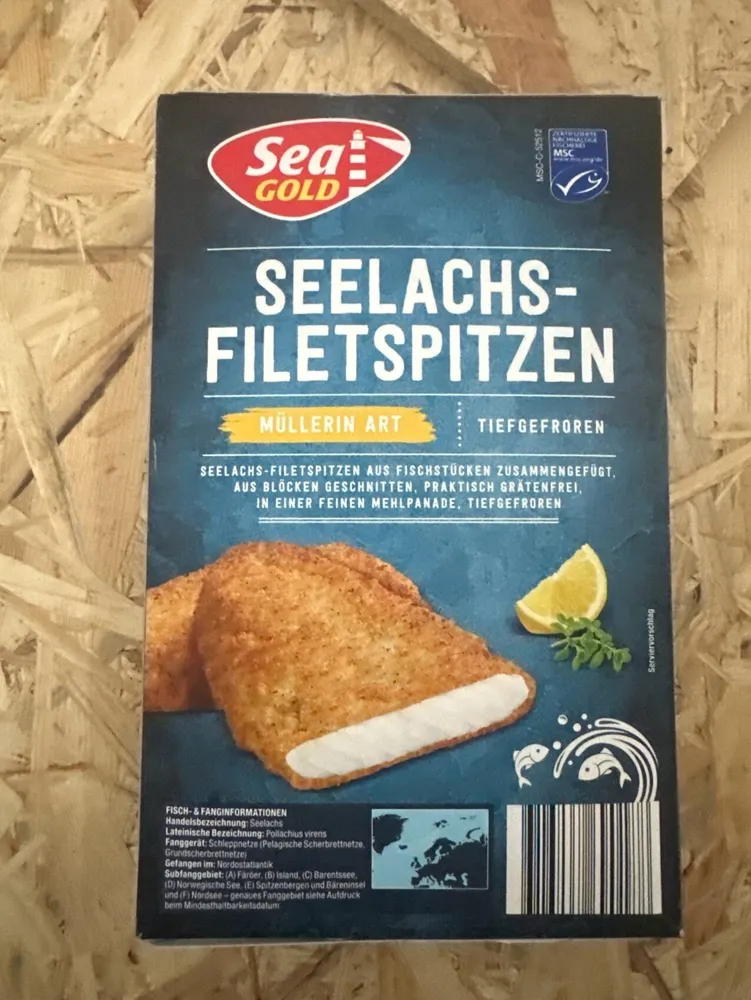 seelachsfiletspitzen