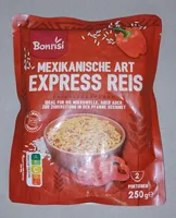 Express-Reis - Mexikanische Art