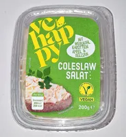 Coleslaw-Salat