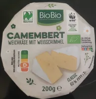 Camembert